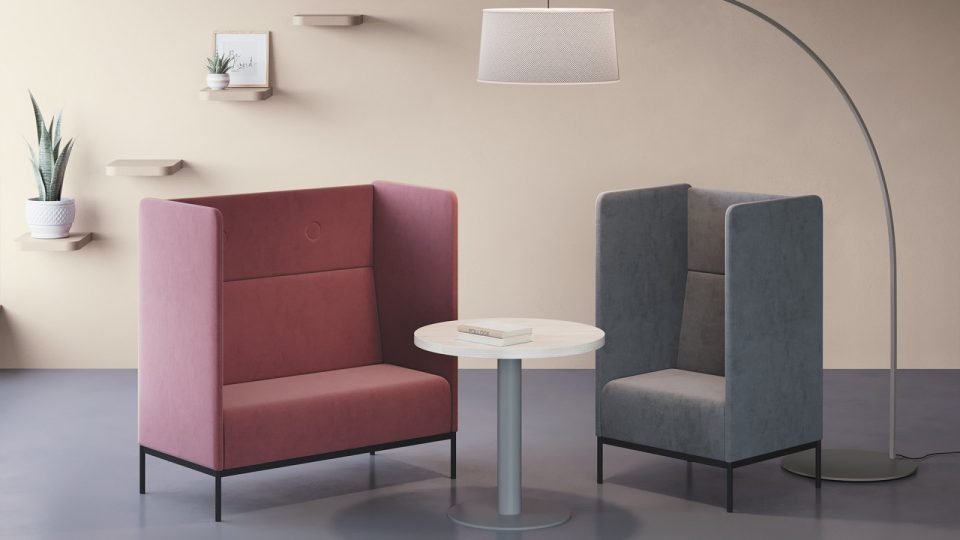Андорра (Andorra) — интерьер, коллекция Pointex — в интерьере