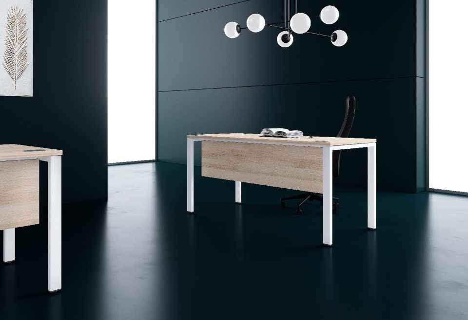 XTEN-S60 — интерьер, коллекция Тайпит (CHAIRMAN) — в интерьере