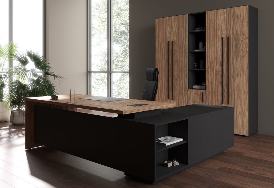 Велион Винир (VELION VENEER) — интерьер, коллекция Тайпит (CHAIRMAN) — в интерьере