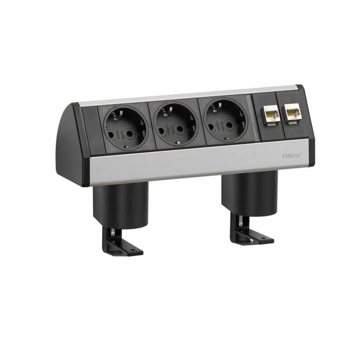 EVOLINE DOCK
