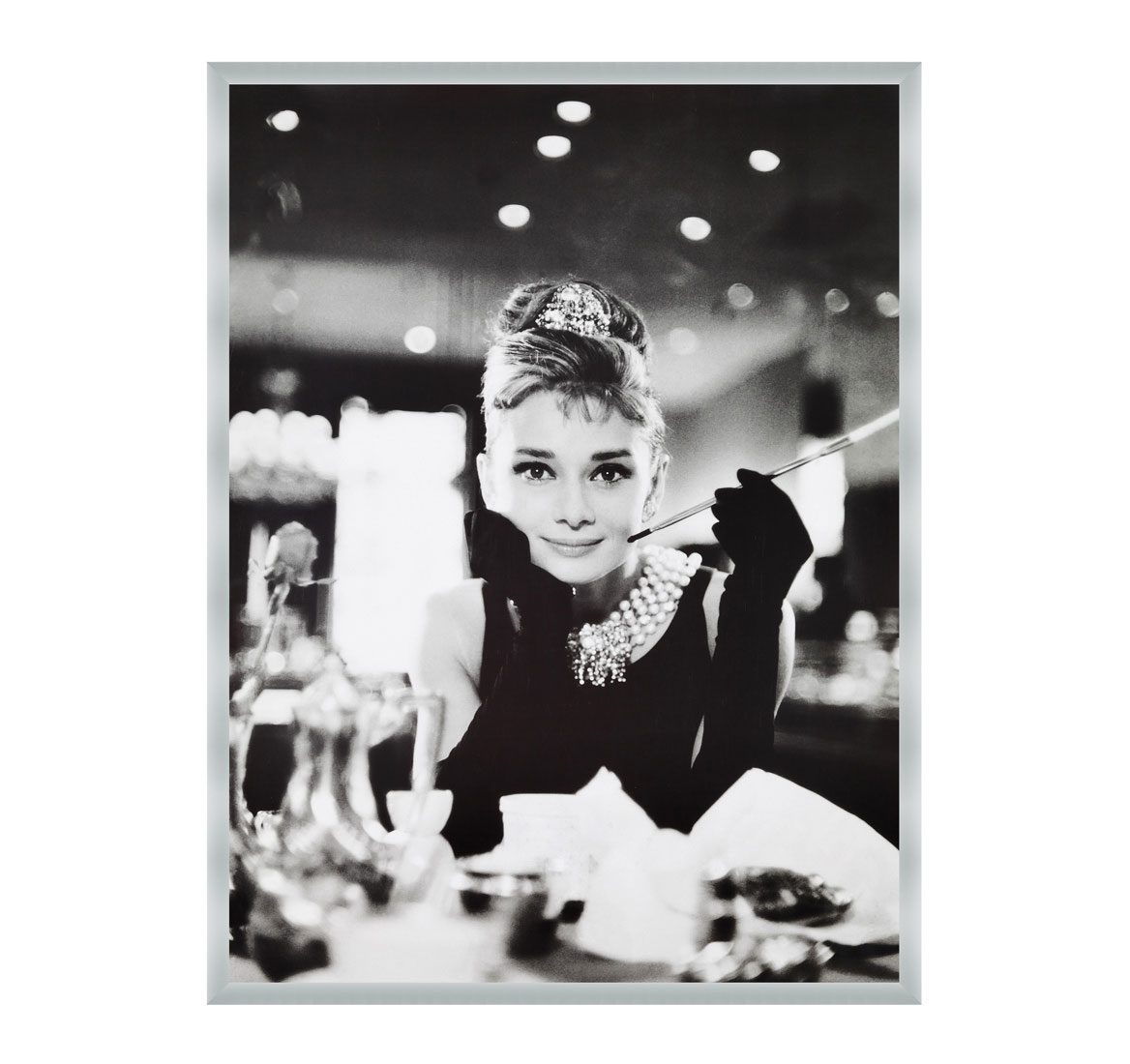 AUDREY