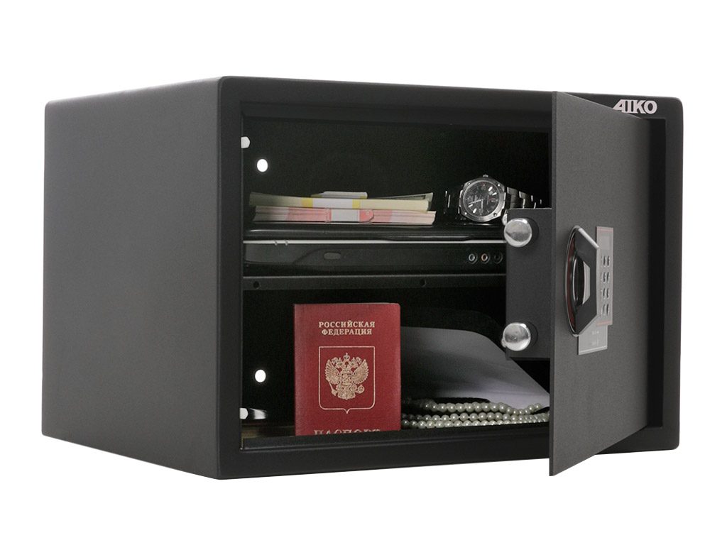 Гостиничные сейфы серии SH