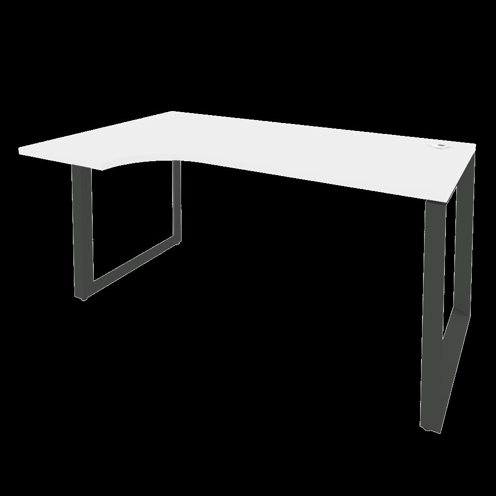 Столы эргономичные на О-образных опорах