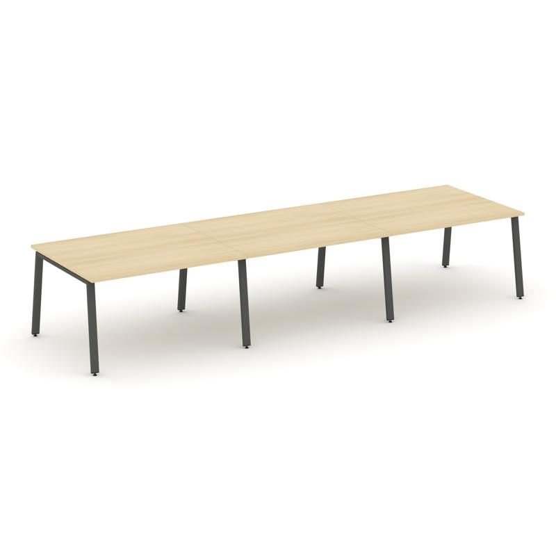 Сечение опор 60*30