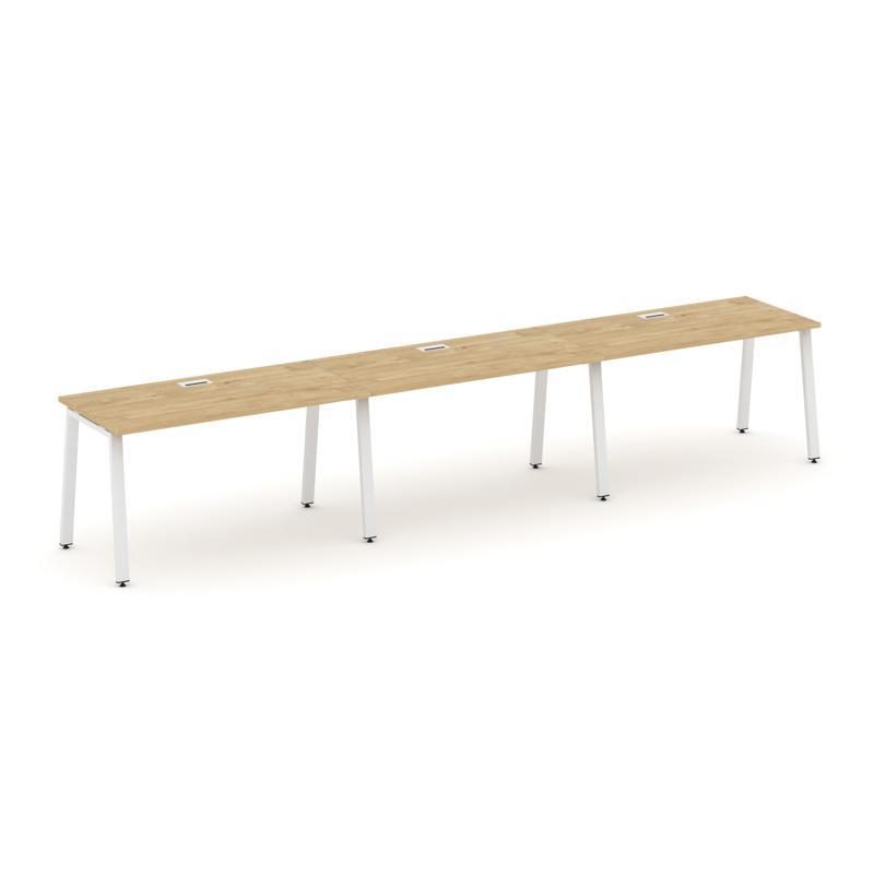 Сечение опор 60*30