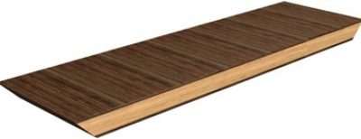 Топ 3-х дверного шкафа 17мм Белеса (BELESA)