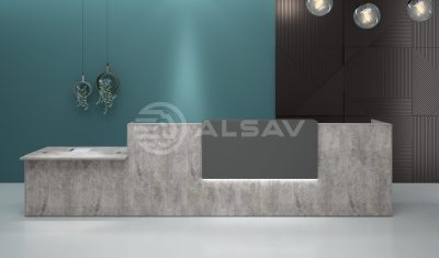Мебель для приемных LOUNGE
