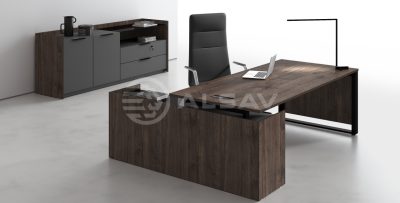 Кабинет руководителя MAGNETIC