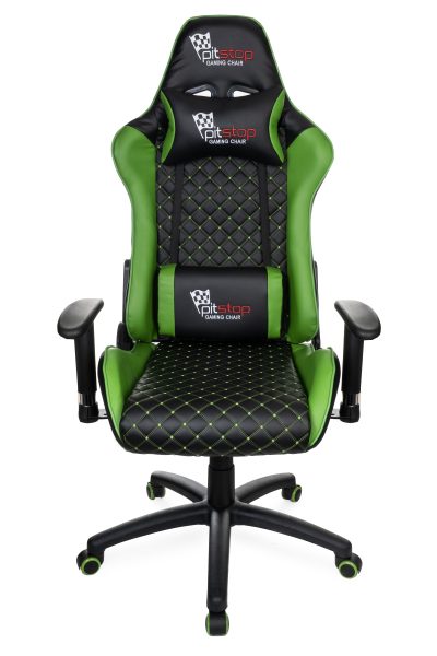 Кресло College BX-3813/Green