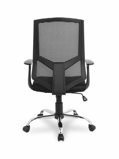 Кресло College HLC-1500/Black