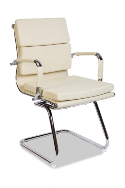 Кресло College CLG-630 LXH-C Beige