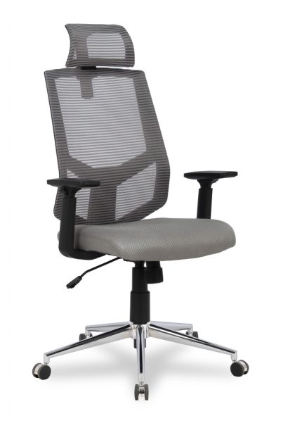 Кресло College HLC-1500H/Grey