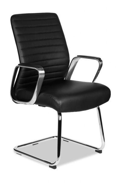 Кресло College HLC-3315L-3/Black