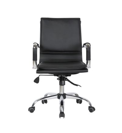 Кресло College CLG-617 LXH-B Black