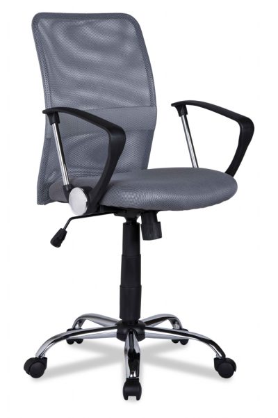 Кресло College H-8078F-5/Grey