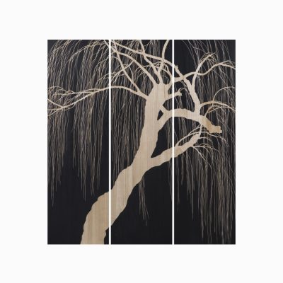 Набор панно Melancholy 150х135