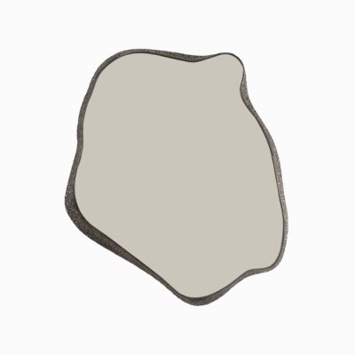 Настенное зеркало Шелби 100x121