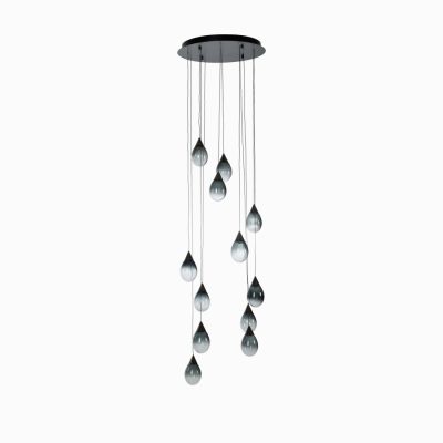 Подвесной светильник Rain диаметр 51,5