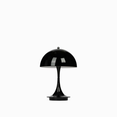 Настольная лампа Luminaire диаметр 16