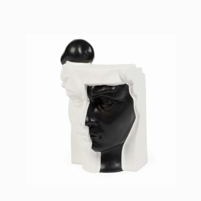 Статуэтка Double-Faced