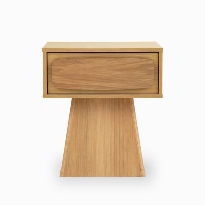 Прикроватная тумба Нова 48x40