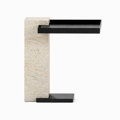 Кофейный столик Аланд 46x28