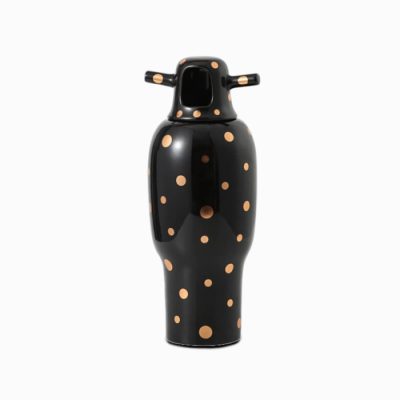 Ваза Polka Dot высота 34