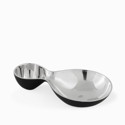 Миска Мetallic Dual