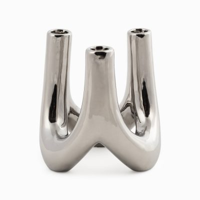 Подсвечник Candlestick высота 17