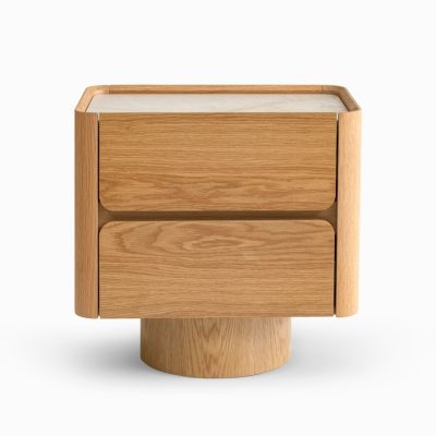 Прикроватная тумба Bowden 57х40
