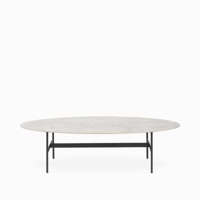 Кофейный столик Prato 140х70