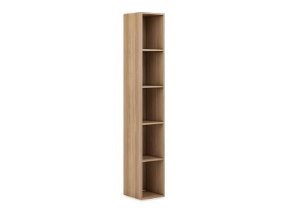 Стеллаж боковой высокий ECOSTYLE