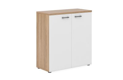 Шкаф низкий ECOSTYLE