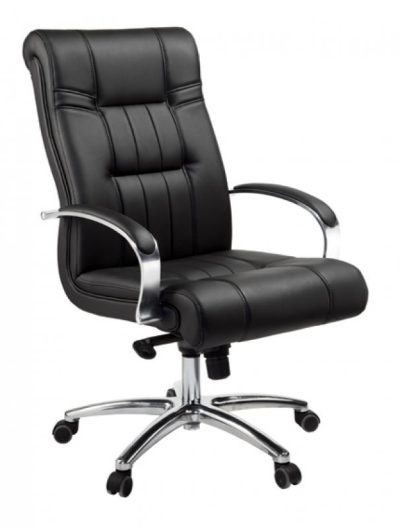 Дали DB-700М/хром (Экокожа 1кат.)
