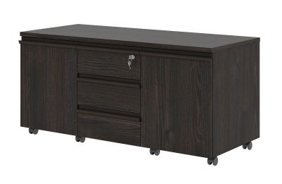 Тумба подкатная Franklin DM LIGHT