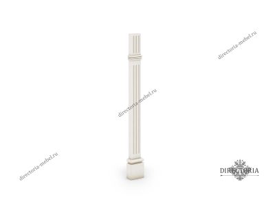 Пилястра IN-PAK New Inter Белый New Inter (White)