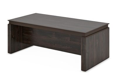 Стол прямой 1,6м (столешница без бювара) Franklin DM LIGHT