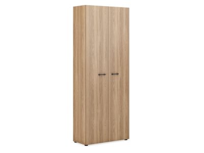 Шкаф для документов с глухими фасадами 800х2050 EVOLUTION