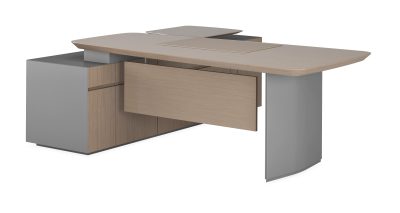 Стол письменный FOSTER FT2322R пра
