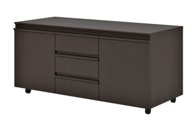 Тумба подкатная FR1361 TA09B FRANKLIN