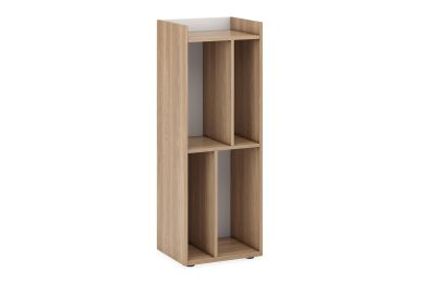Стеллаж промежуточный средний ECOSTYLE