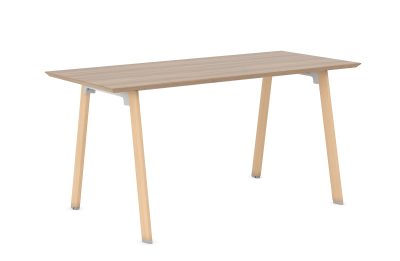 Стол письменный ECOSTYLE