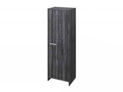 Гардероб FI-621.D. Фурнитура INOX