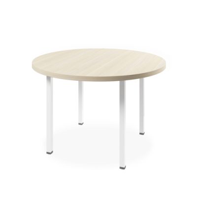 Стол для совещаний на металлокаркасе Lite VL-107