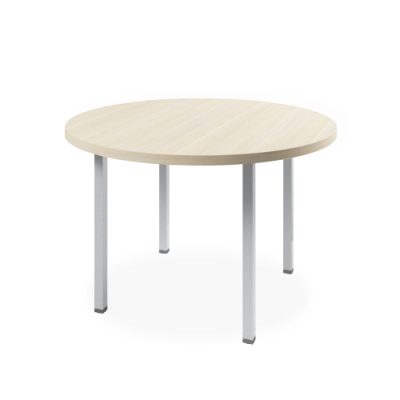 Стол для совещаний на металлокаркасе Lite VL-107