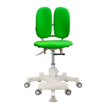 ДУОРЕСТ КИДС МАКС DR-289SF_D ЗЕЛЕНЫЙ (блокируемый газ-лифт) / Duorest KIDS MAX DR-289SF_D GREEN