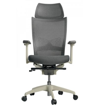 СЧЭИРС ЗЕН2-М01W Цвет: Серый / SCHAIRS ZEN2-M01W Цвет: Серый