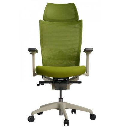 СЧЭИРС ЗЕНИТ ЗЕН2-М01W Цвет: Зеленый / SCHAIRS ZEN2-M01W Цвет: Зеленый