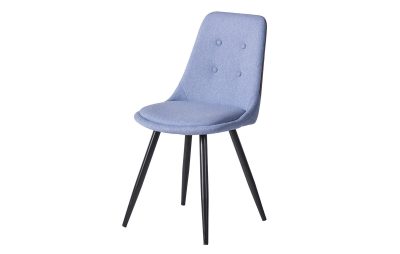 Стул SKY8764 blue/brown