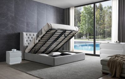 Спальня ESF 1726 GREY STORAGE